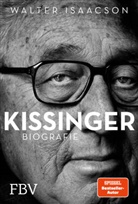 Walter Isaacson - Kissinger