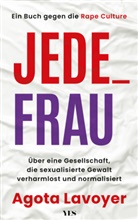 Agota Lavoyer - Jede_ Frau