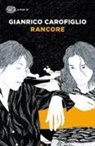 Gianrico Carofiglio - Rancore