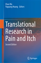 Huang, Yuguang Huang, Chao Ma - Translational Research in Pain and Itch