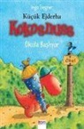 Ingo Siegner - Kücük Ejderha Kokosnuss Okula Basliyor