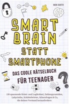 Maik Barth - Das coole Rätselbuch für Teenager
