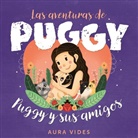 Aura Vides - Las aventuras de Puggy