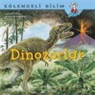 Joachim Mallok - Eglenceli Bilim Dinozorlar