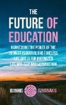 Ioannis Tzivanakis - The Future Of Education