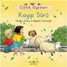 Heather Amery, Stephen Cartwright - Ciftlik Öyküleri - Kayip Sürü