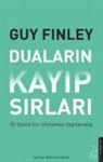 Guy Finley - Dualarin Kayip Sirlari