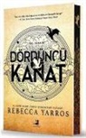 Rebecca Yarros - Dördüncü Kanat Ciltli