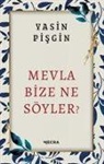 Yasin Pisgin - Mevla Bize Ne Söyler