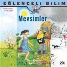 Anne Ebert, Imke Rudel - Eglenceli Bilim Mevsimler