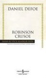 Daniel Defoe - Robinson Crusoe