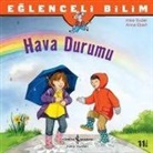 Imke Rudel - Eglenceli Bilim Hava Durumu