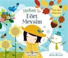 Natalie Marshall - Melisa Ile Dört Mevsim