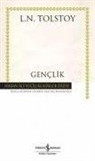 Lev Nikolayevic Tolstoy - Genclik Ciltli