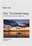 Steve Lee - Die Veränderung