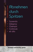 Claudia Correone - Abnehmen durch Spritzen
