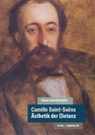 Kohrs Klaus Heinrich, Klaus Heinrich Kohrs - Camille Saint-Saëns