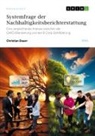 Anonymous, Christian Dauer - Systemfrage der Nachhaltigkeitsberichterstattung