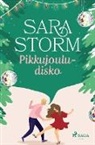 Sara Storm - Pikkujouludisko