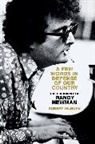 Robert Hilburn, Hilburn Robert - A Few Words in Defense of Our Country