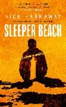 Nick Harkaway, Harkaway Nick - Sleeper Beach