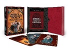 Warner Bros. Consumer Products Inc., Ivy O'Neil - Game of Thrones & House of the Dragon: Women of Westeros Oracle