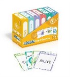 Phonic Books - Phonic Books Dandelion Card Games