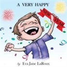 Eva Jane Laroux - A Very Happy New Year