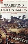 J. J. Snodgrass - War Beyond the Dragon Pagoda