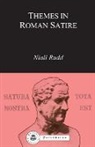 N. Rudd - Themes in Roman Satire