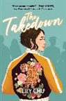 Lily Chu - The Takedown