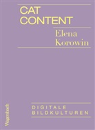 Elena Korowin - Cat Content