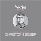 Christoph Sieber, Christoph Sieber - 30 Jahre WortArt - Klassiker von und mit Christoph Sieber, 3 Audio-CD (Audio book)