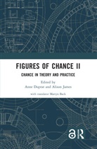 Anne James Duprat, Anne Duprat, Duprat Anne, Alison James, James Alison - Figures of Chance II