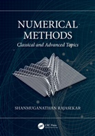 Shanmuganathan Rajasekar, Rajasekar Shanmuganathan - Numerical Methods