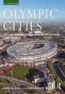 John Gold Gold, John Gold, Margaret M Gold - Olympic Cities