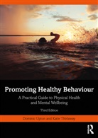 Katie Thirlaway, Thirlaway Katie, Dominic Upton, Dominic Thirlaway Upton, Upton Dominic - Promoting Healthy Behaviour