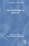 Althea Need Kaminske, Megan Sumeracki, Megan Need Kaminske Sumeracki - Psychology of Memory