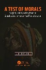 L. Allen Furr, L. Allen (Auburn University Furr, Furr L. Allen - Test of Morals
