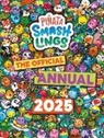 Pinata Smashlings, Piñata Smashlings - Pinata Smashlings: Official Annual 2025