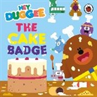Hey Duggee - Hey Duggee: The Cake Badge