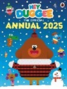 Hey Duggee - Hey Duggee: The Official Hey Duggee Annual 2025