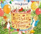 Beatrix Potter - Peter Rabbit: The Birthday Present Hunt