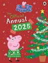 Peppa Pig - Peppa Pig: The Official Annual 2025
