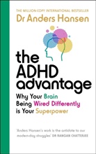 Anders (Dr.) Hansen, Dr Anders Hansen - The ADHD Advantage