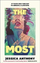 Jessica Anthony, Anthony Jessica - The Most
