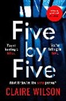 Claire Wilson, Wilson Claire - Five by Five