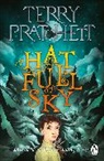 Terry Pratchett, Paul Kidby, Kidby Paul - A Hat Full of Sky