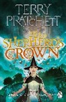 Terry Pratchett, Paul Kidby, Kidby Paul - The Shepherd's Crown