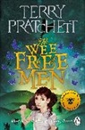 Terry Pratchett, Paul Kidby, Kidby Paul - The Wee Free Men